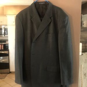 Jones of New York suit size 50L